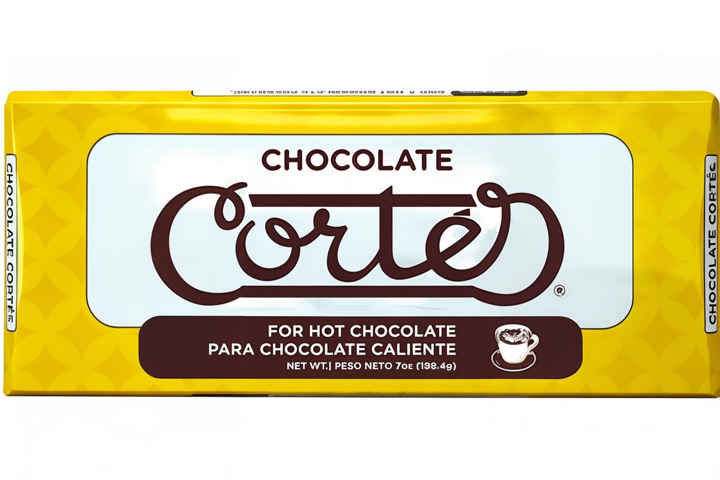 Chocolate Cortés