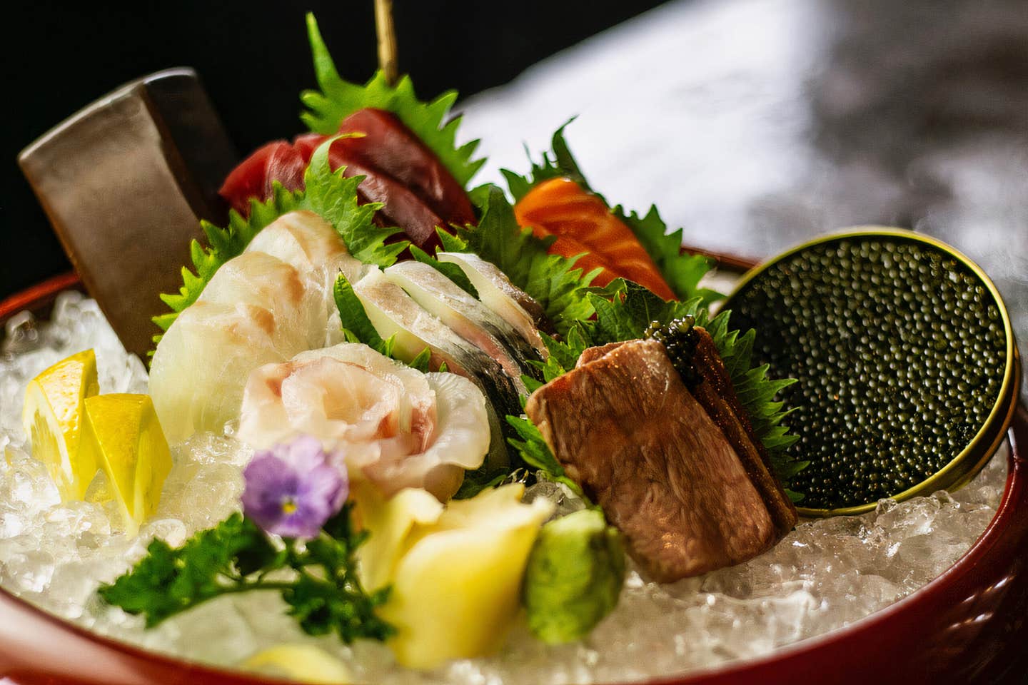 Hinoki Sushi Hinoki Sushi