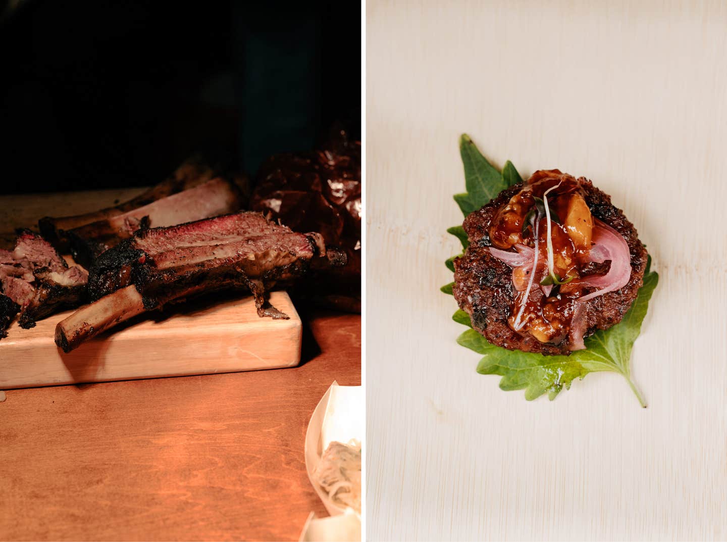 Texas barbecue Texas barbecue