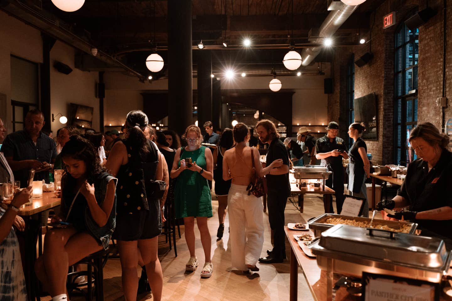 Wythe Hotel in Brooklyn