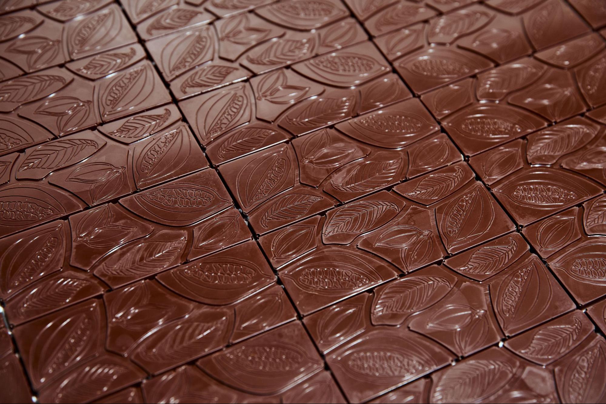 Chocolate