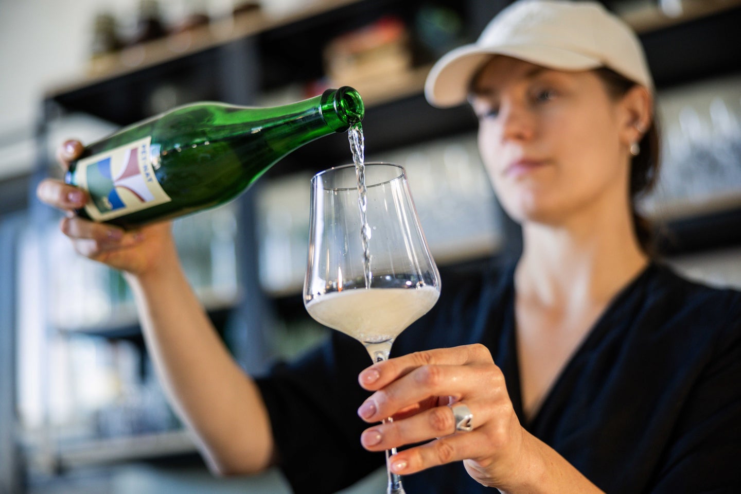 Hungary Wine Regions