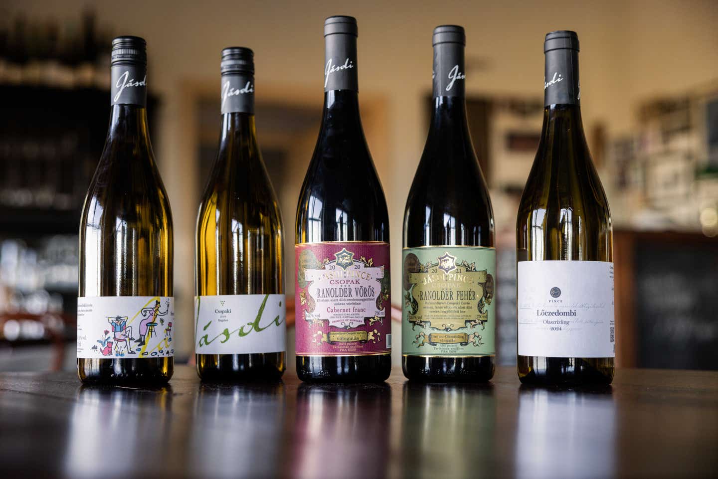 Wines Wines