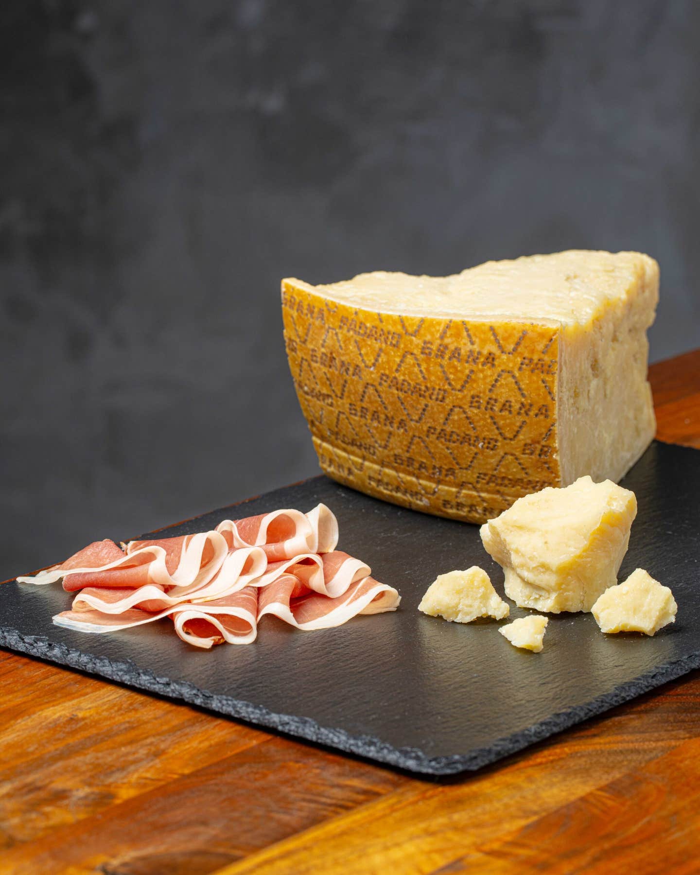 Grana Padano Grana Padano