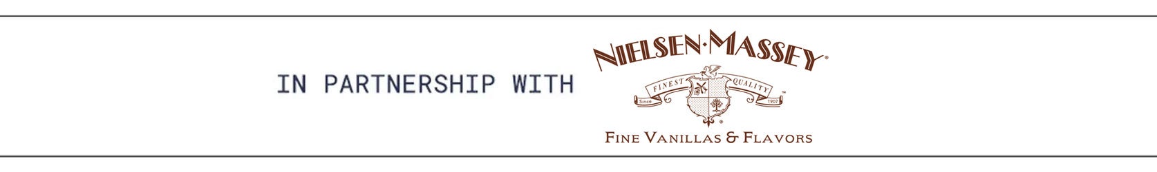Nielsen Massey logo