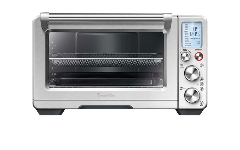 Breville Smart Oven Air Fryer Pro and Convection Oven