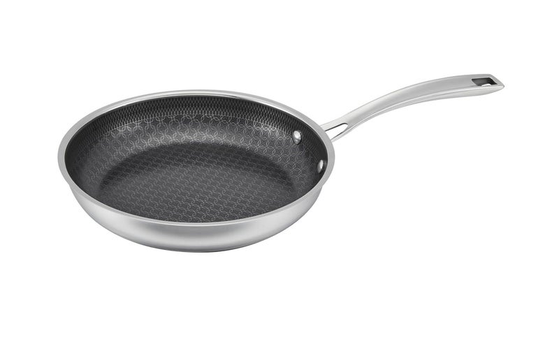 Cuisinart FusionPlus Nonstick Stainless Steel 8-Inch Skillet