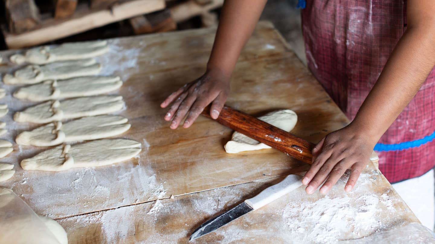 Bakery Bakery
