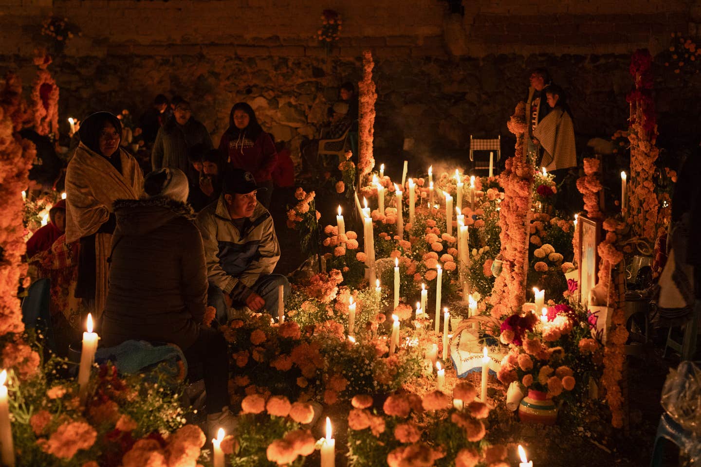 Day of the Dead Day of the Dead