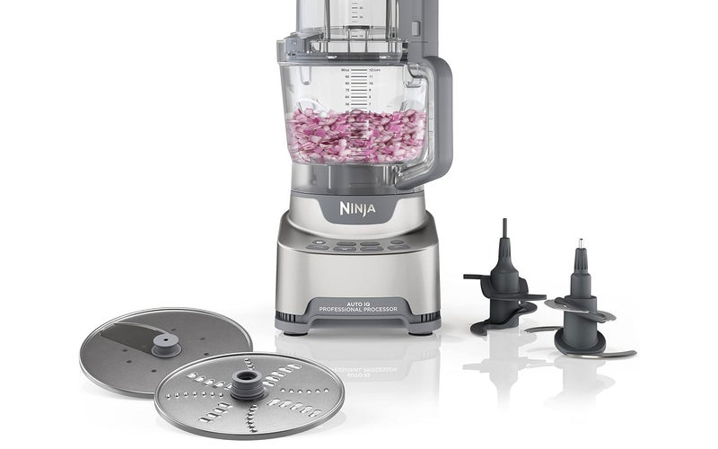 Ninja Professional XL Food Processor