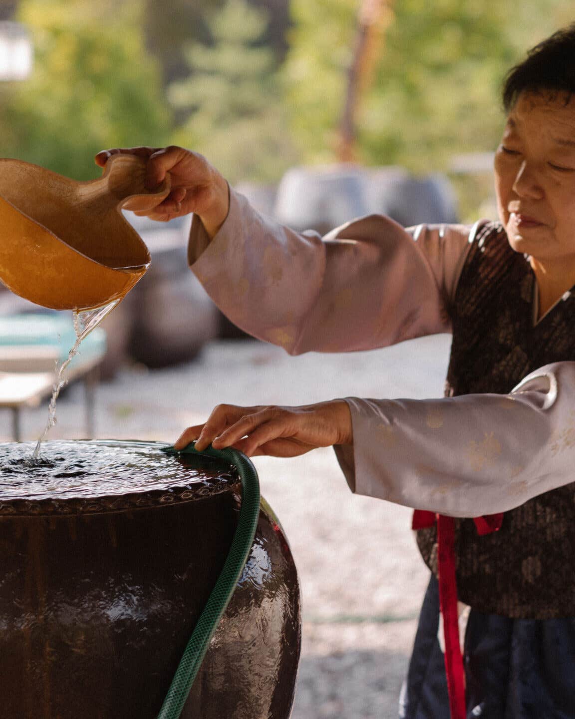 In South Korea, a Craft Soju Boom Preserves the Past In South Korea, a Craft Soju Boom Preserves the Past