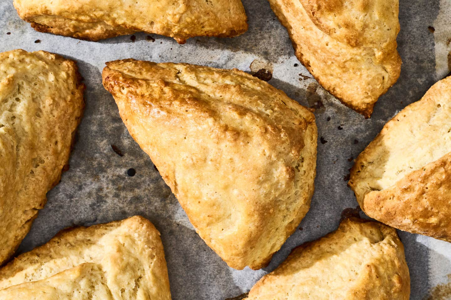Scones