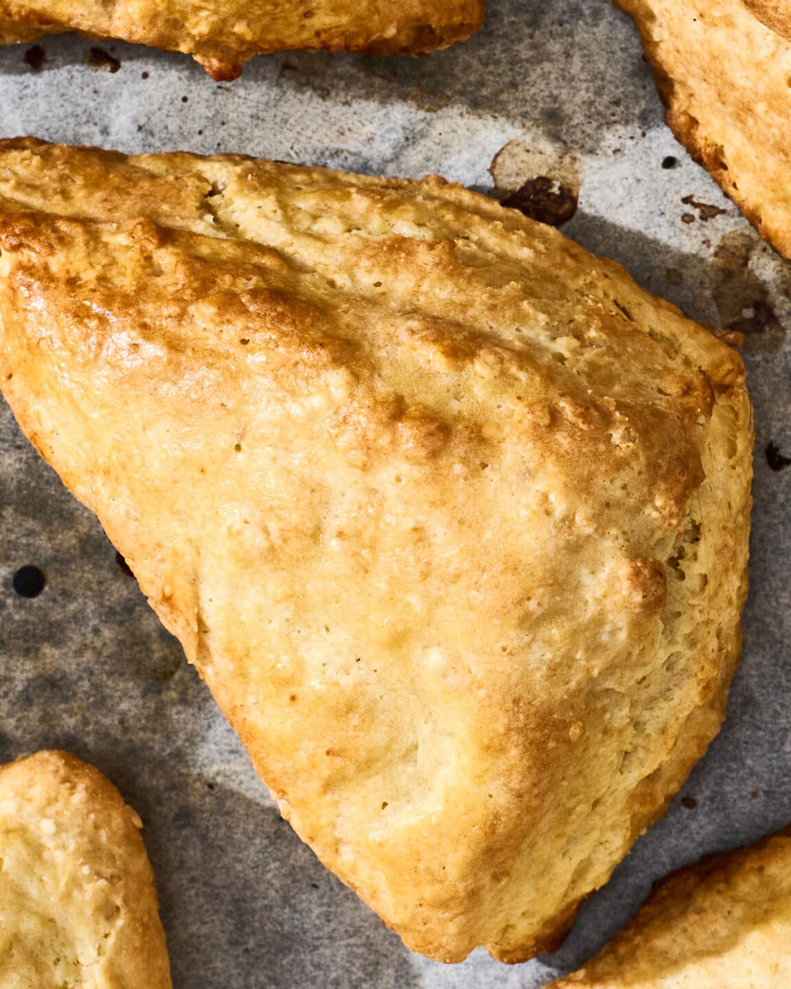 How to Make the Best Scones, According to a Pro Baker Scones