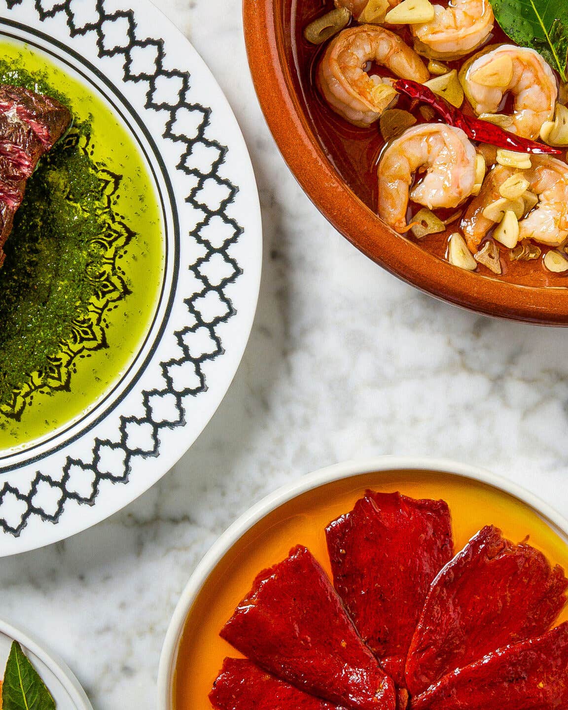 These 14 Business Class Lounges Are Redefining Airport Dining Delta