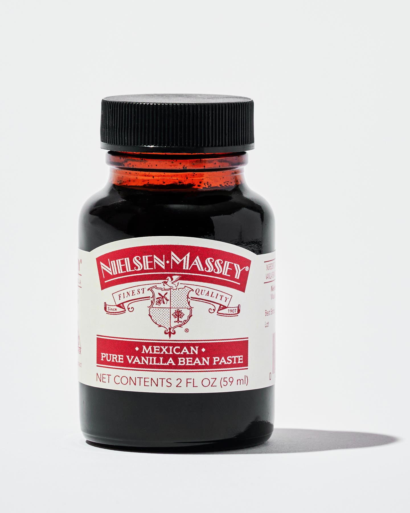 Vanilla Jar Vanilla Jar