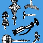 Vintage Corkscrews