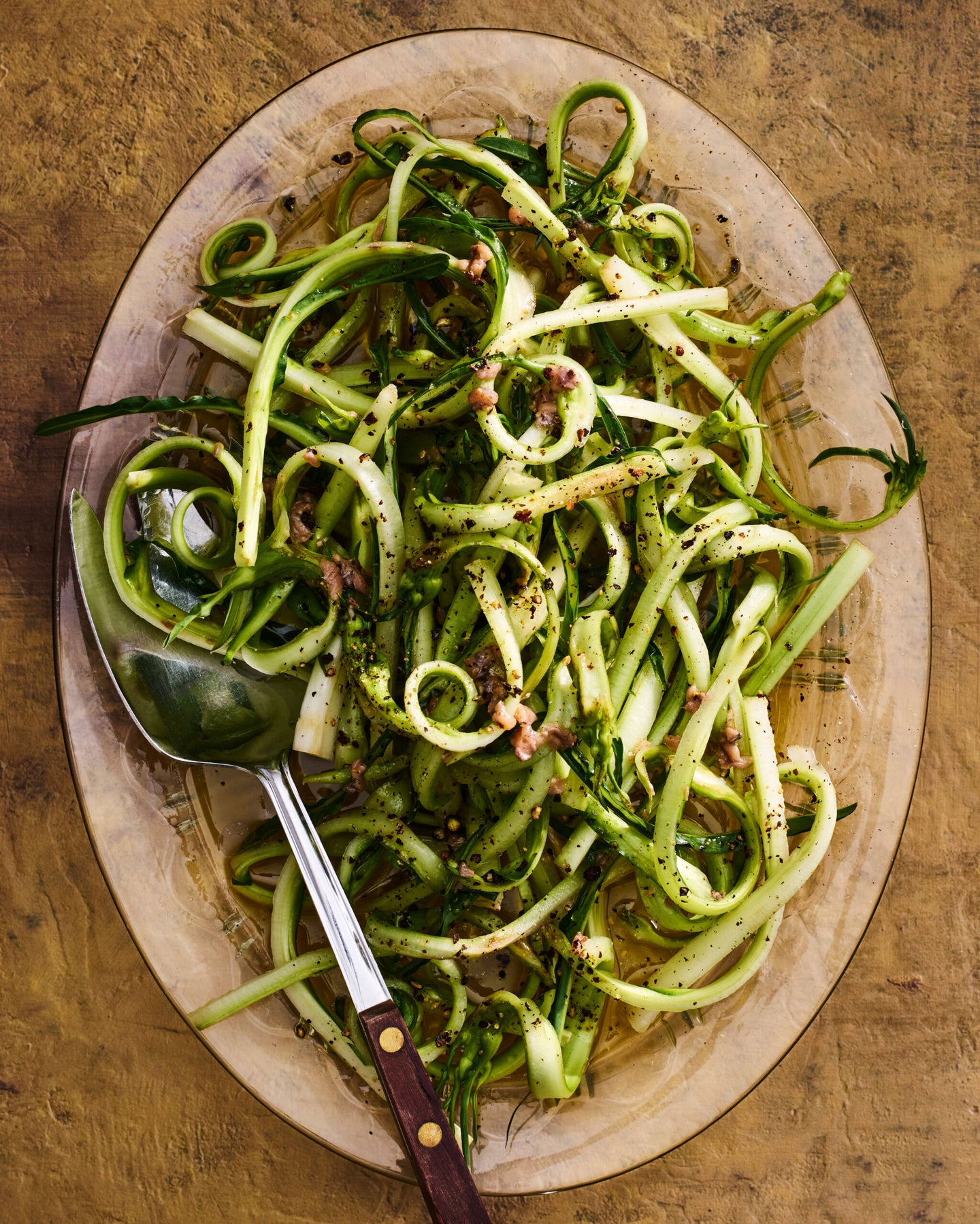 Puntarelle Alla Romana