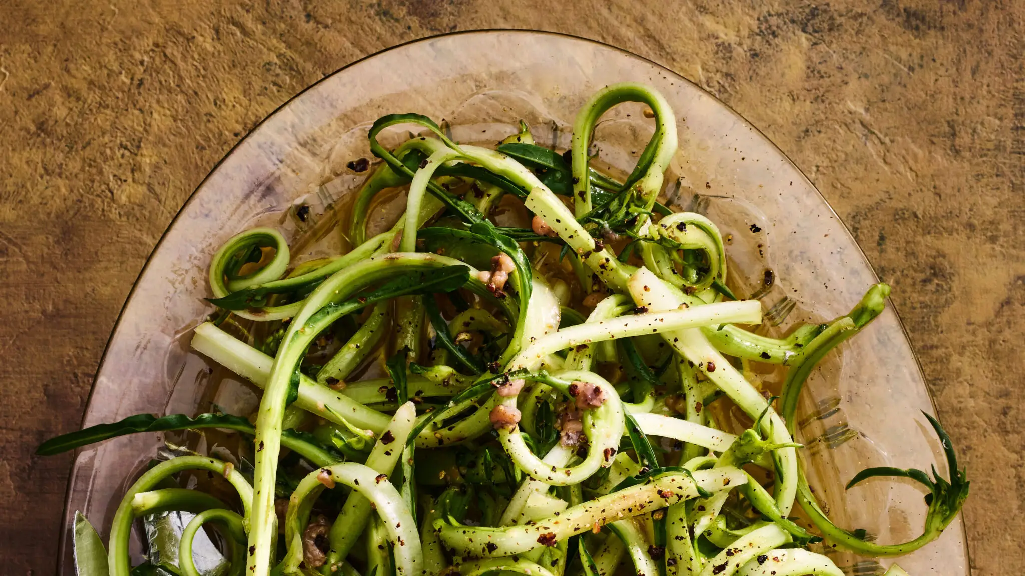 Puntarelle Alla Romana-image