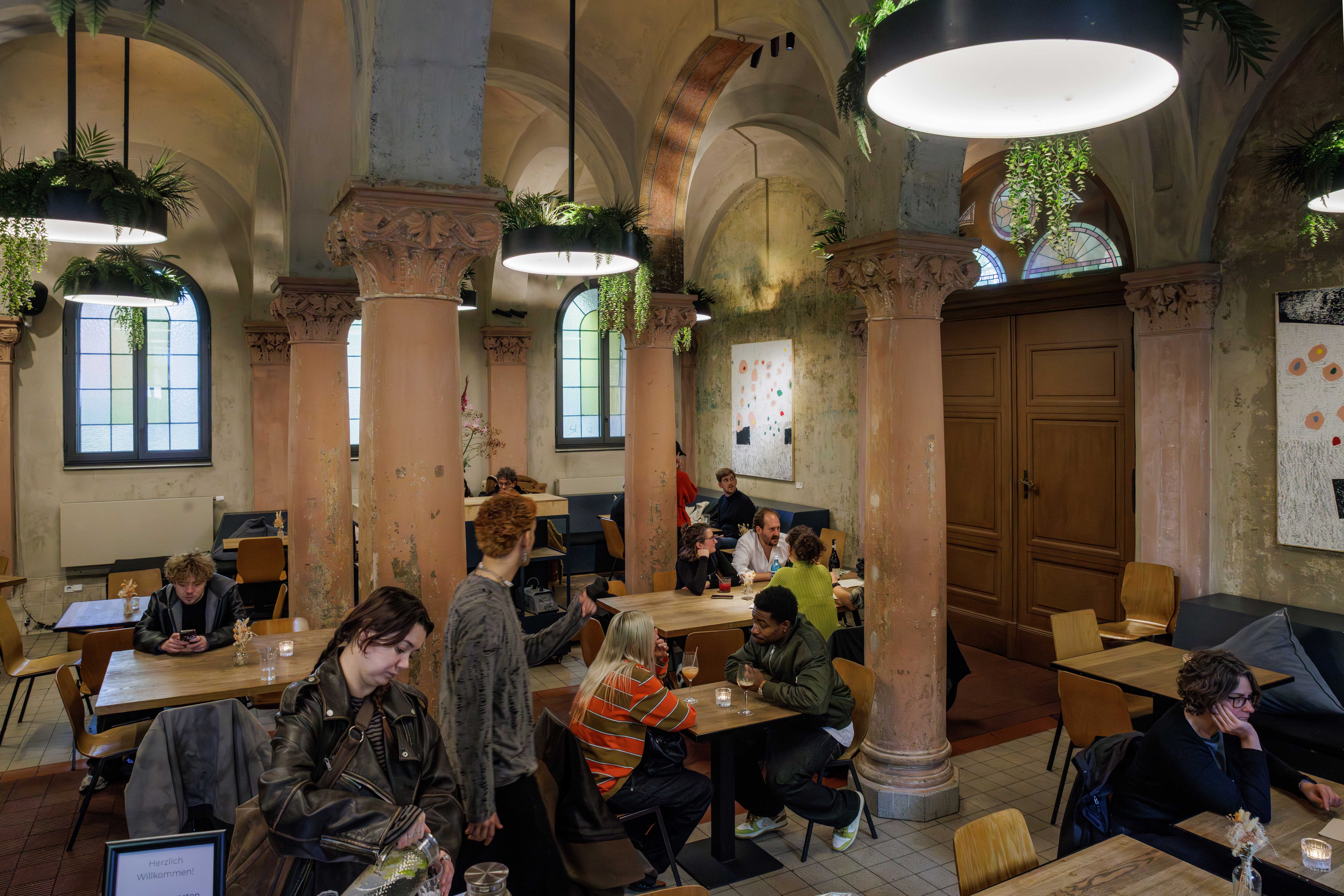 Inside 21gramm