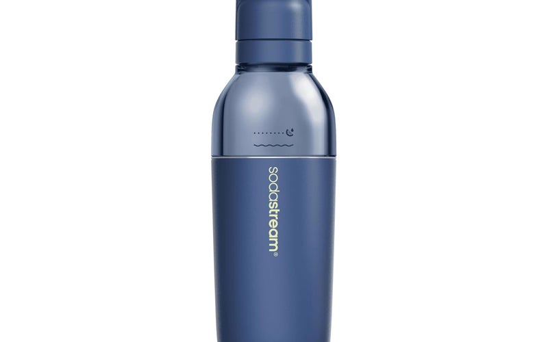 Sodastream Fizz & Go Easy Mix Carbonating Bottle