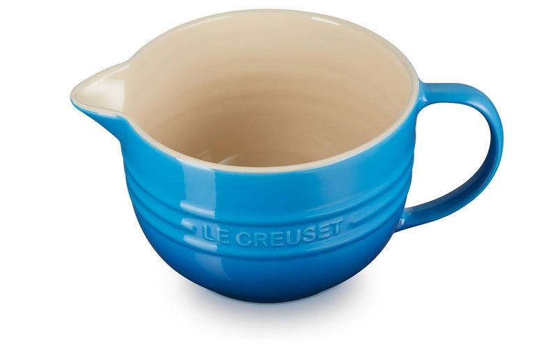Le Creuset Stoneware Signature Batter Bowl