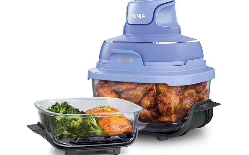 Ninja Crispi Portable Air Fryer