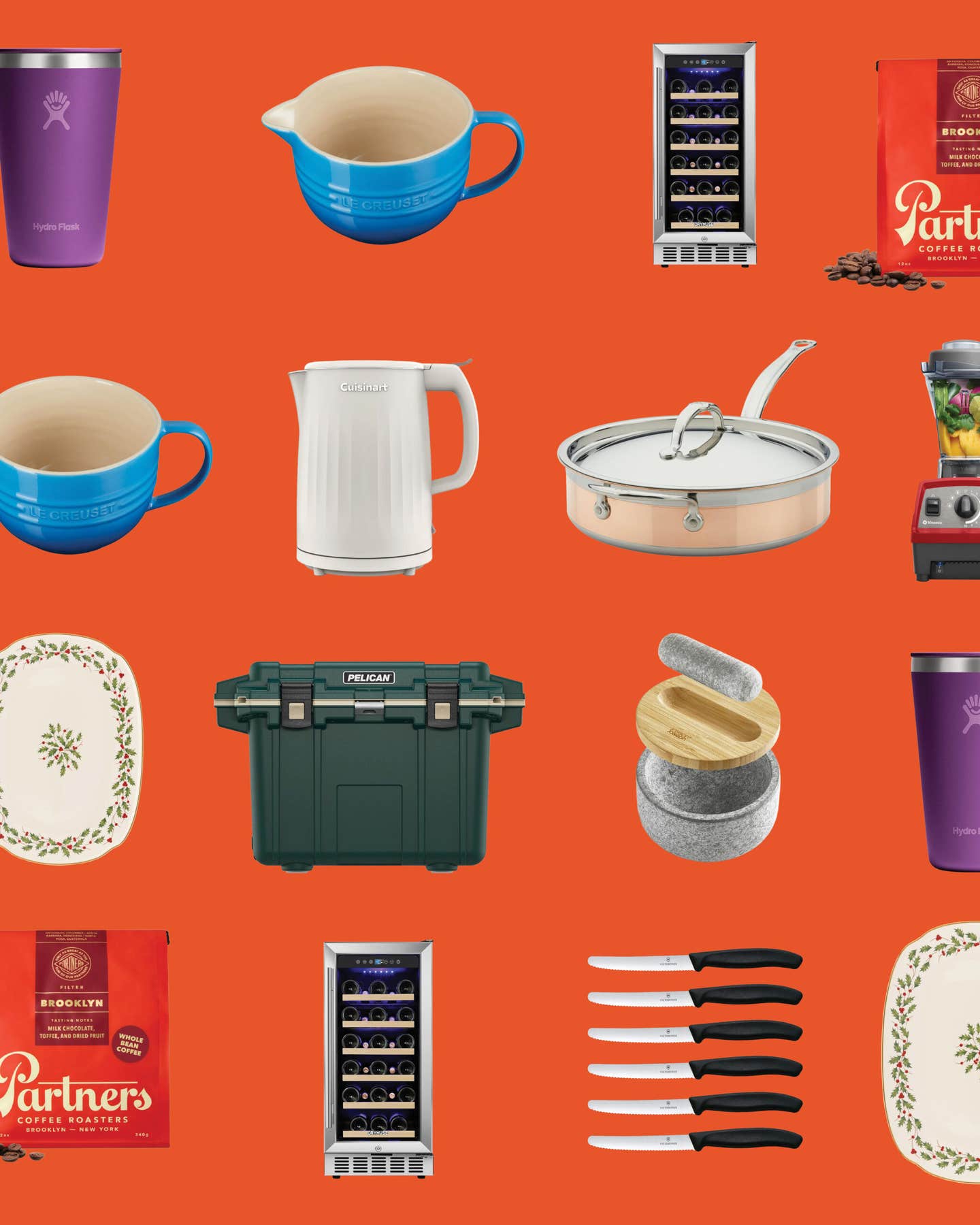 Don’t Miss These 15 Black Friday Kitchen Deals on Amazon Don’t Miss These 15 Black Friday Kitchen Deals on Amazon