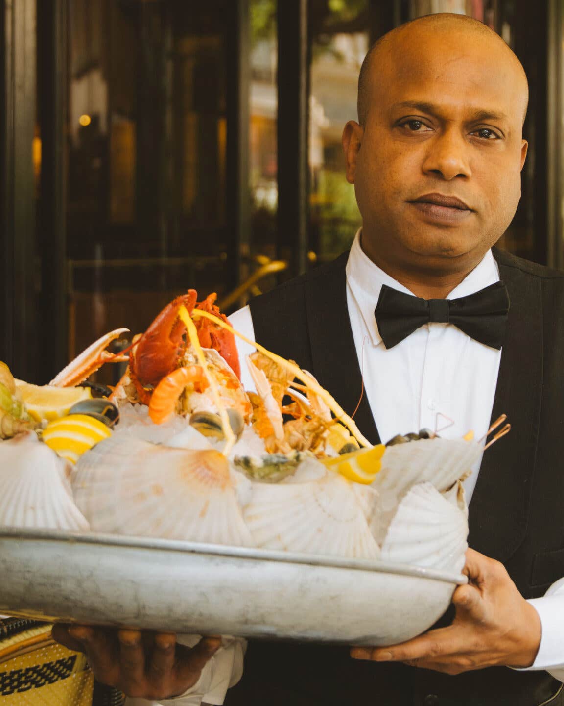 Experience The History of Paris Dining Through These 10 Restaurants Paris restaurants