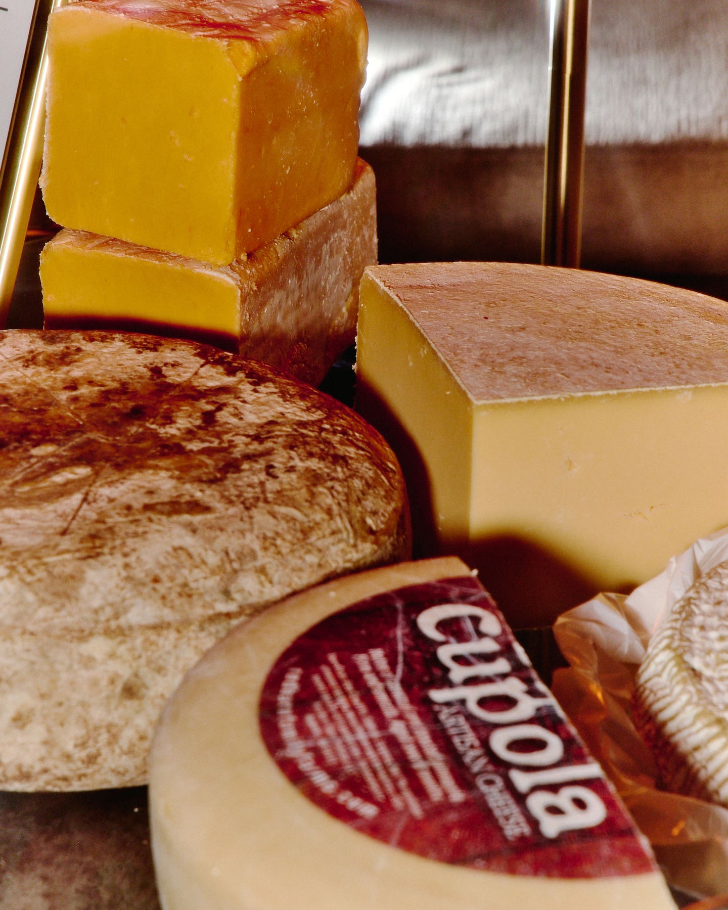 Choosing cart lineup