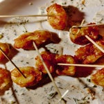 Wisconsin Fried Cheese Curds With Ranch Dressing