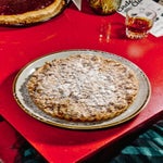 Apple Pie With Cheddar Crust