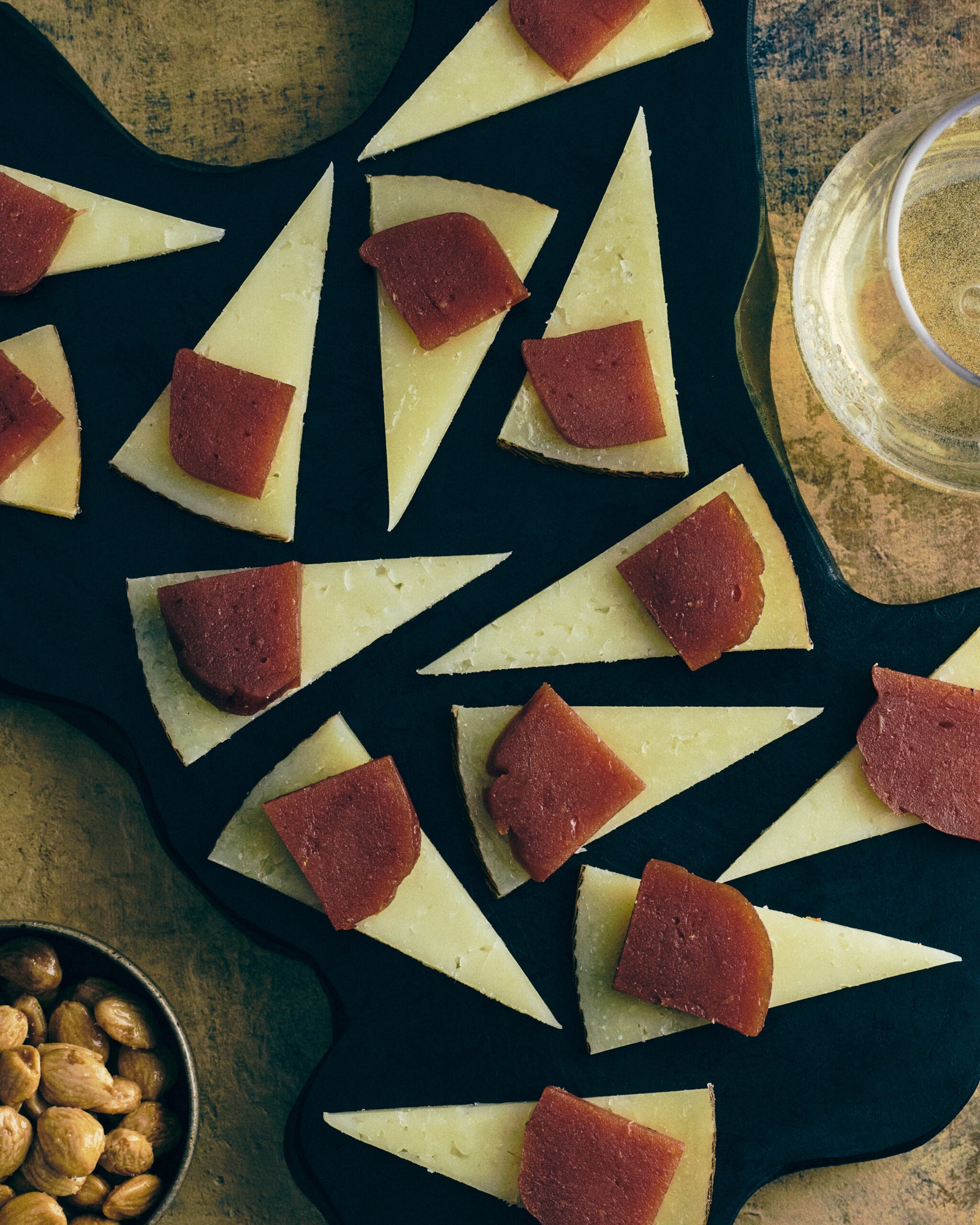 Membrillo Recipe | Saveur-image