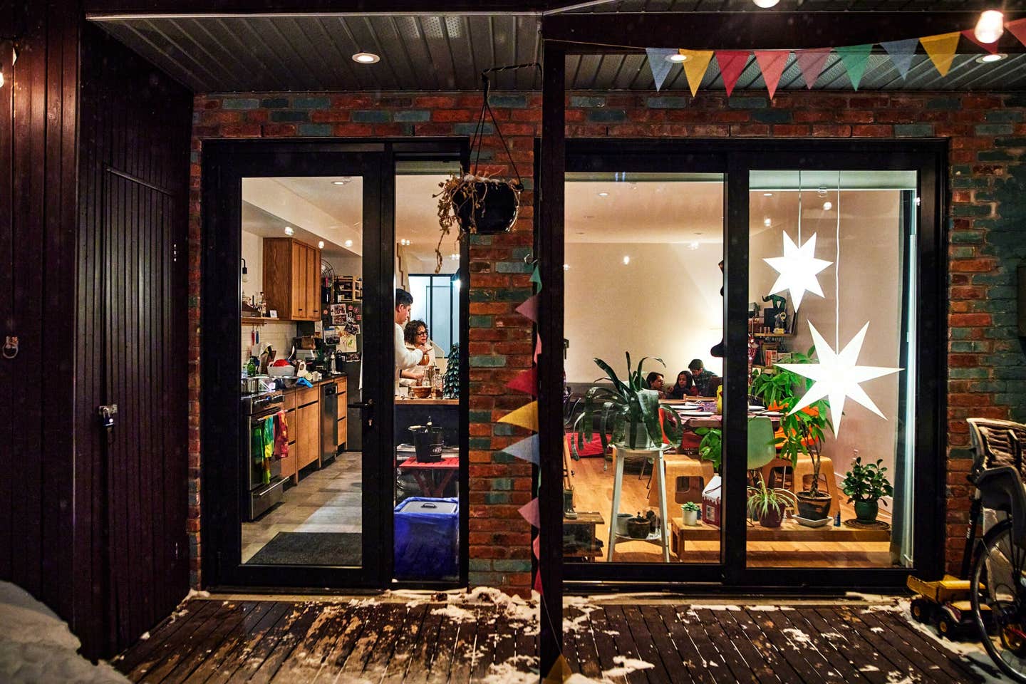 Le Plateau-Mont-Royal, Montreal Le Plateau-Mont-Royal, Montreal