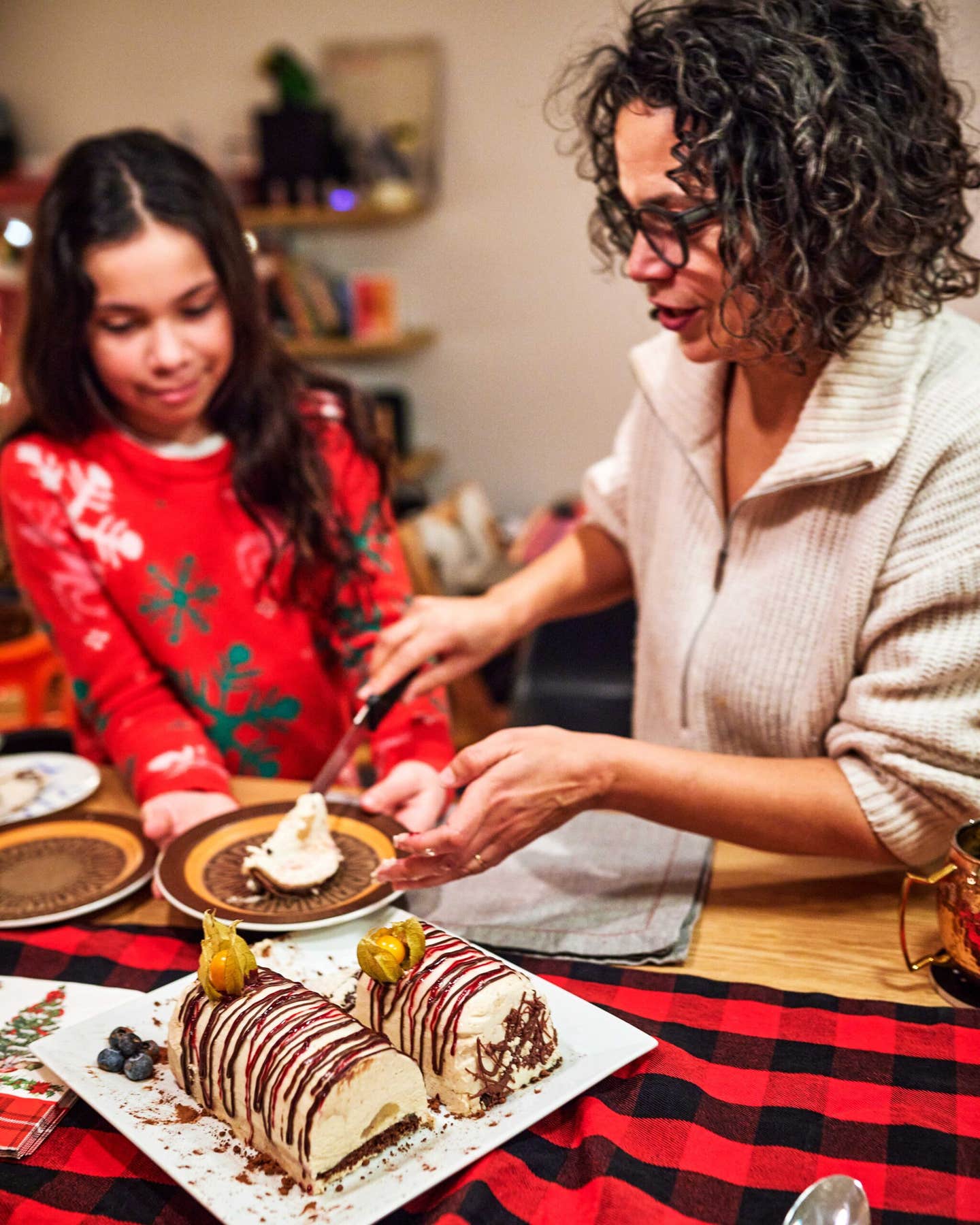 Home cooking Home cooking