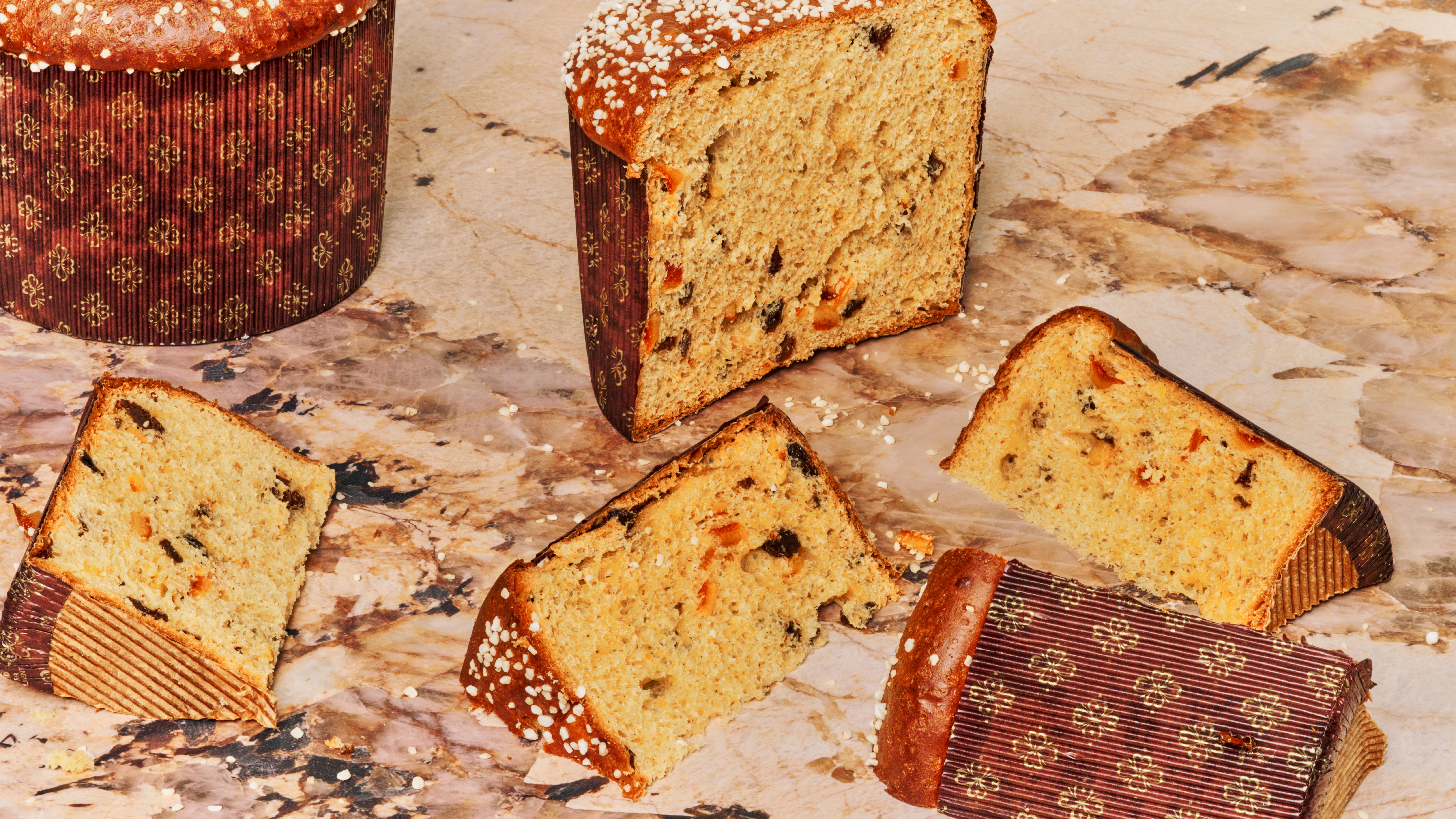 Panettone