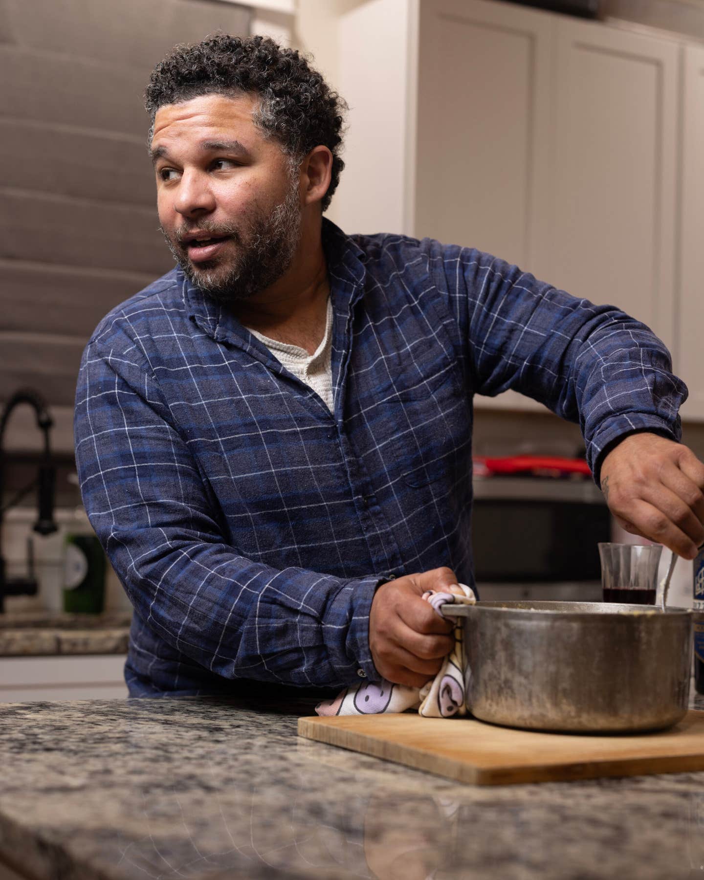 Chef Dominick Lee Chef Dominick Lee