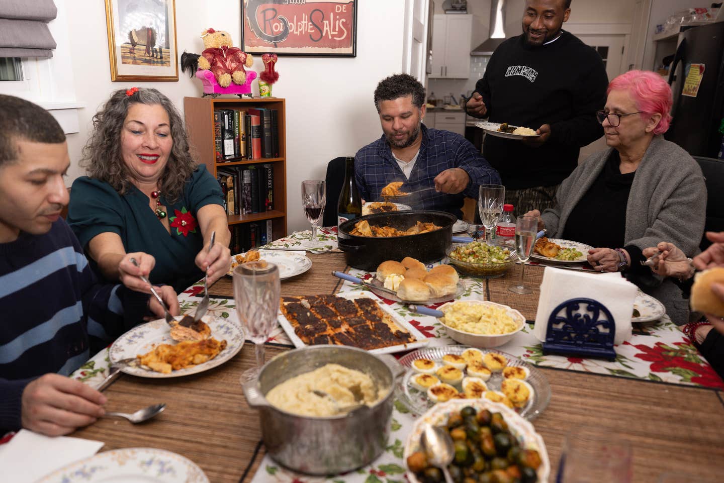 Chef Dominick Lee Chef Dominick Lee