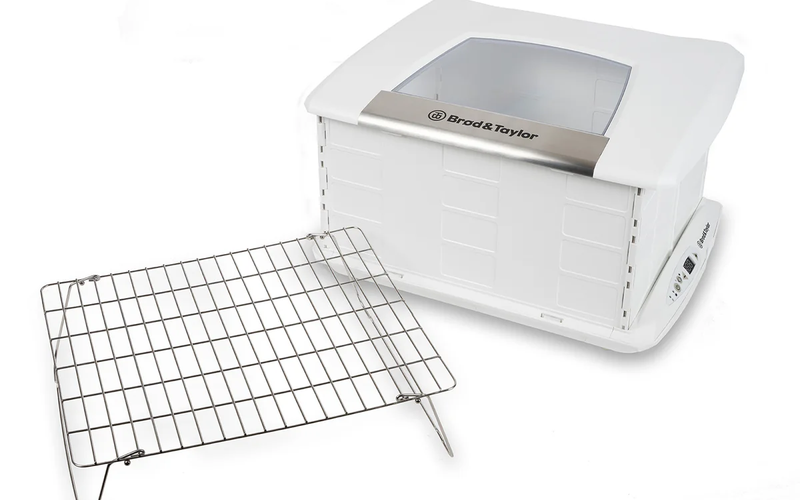 Brod and Taylor Folding Proofer & Slow Cooker
