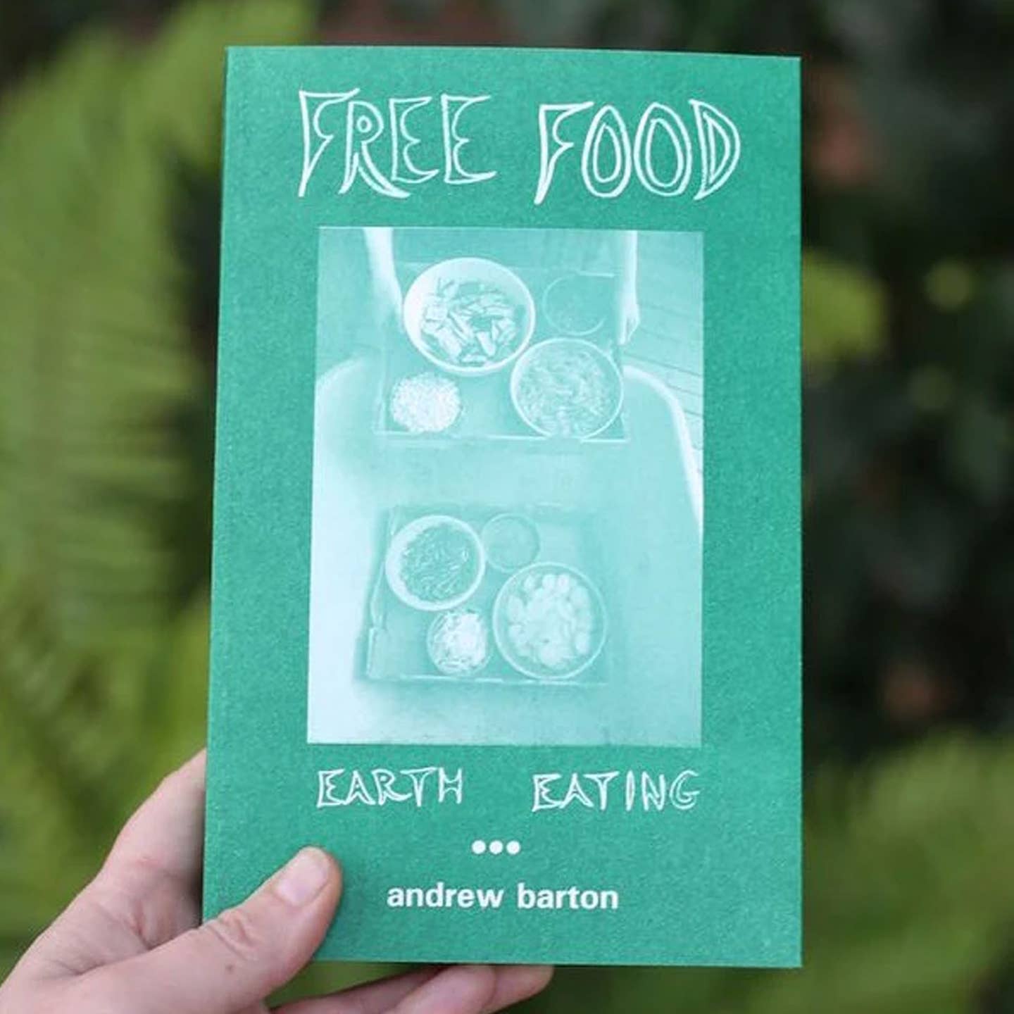 Free Food: Earth Eating Free Food: Earth Eating