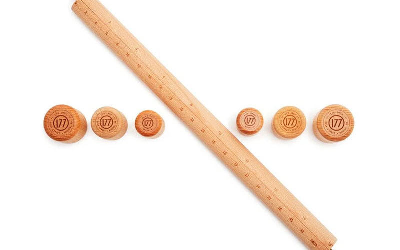 Milk Street Rolling Pin