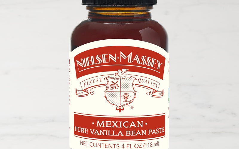 Nielsen-Massey Mexican Vanilla Bean Paste