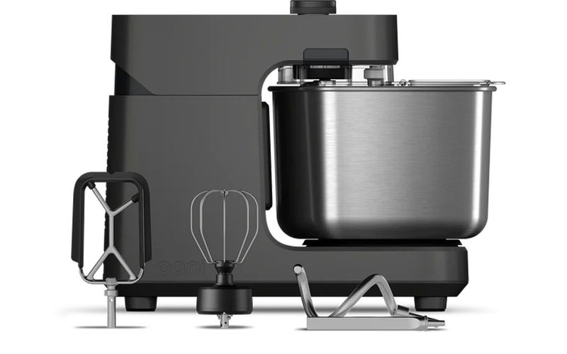 Ooni Halo Pro Spiral Mixer