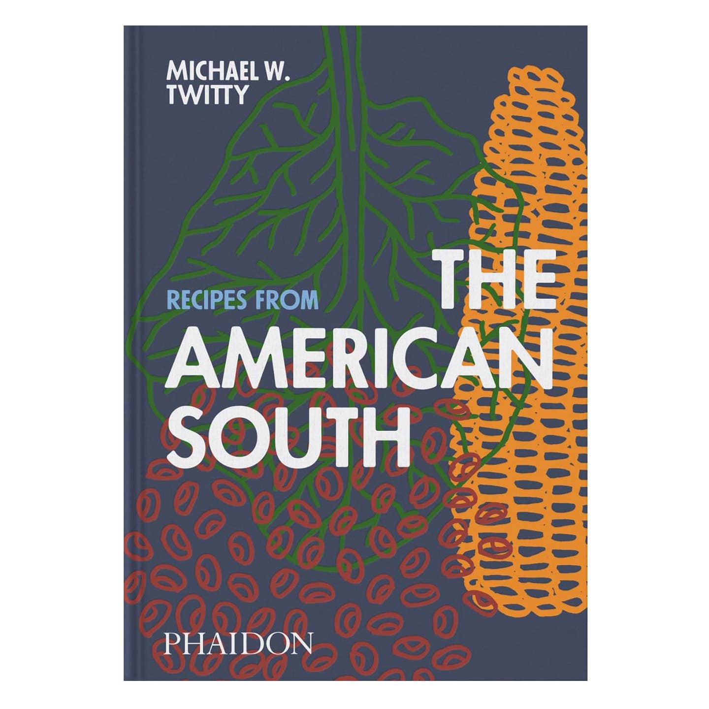 Recipes from the American South Recipes from the American South