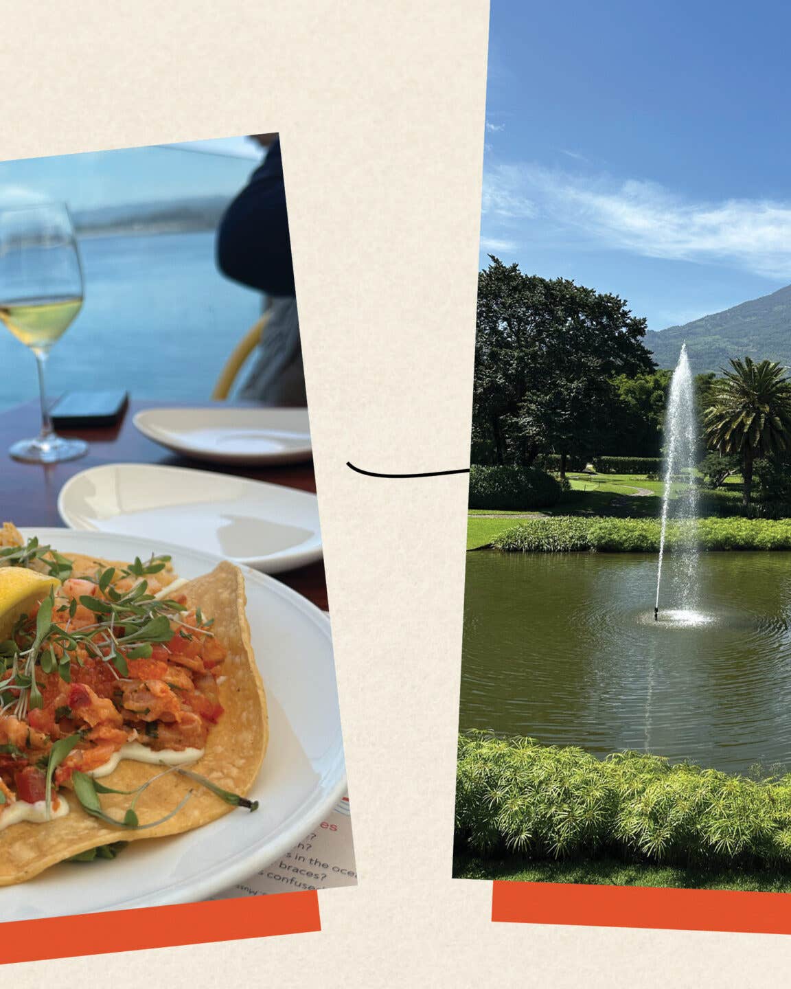 The Best Food Trips SAVEUR’s Editors Took This Year Best food trips