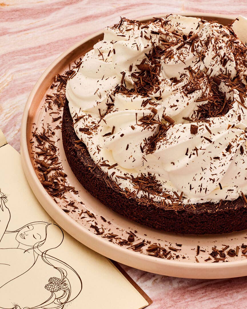 Our 12 Most Popular Recipes of 2025 Chocolate Decadence Cake