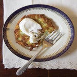 The Traditional Latkes Recipe I Always Come Back To