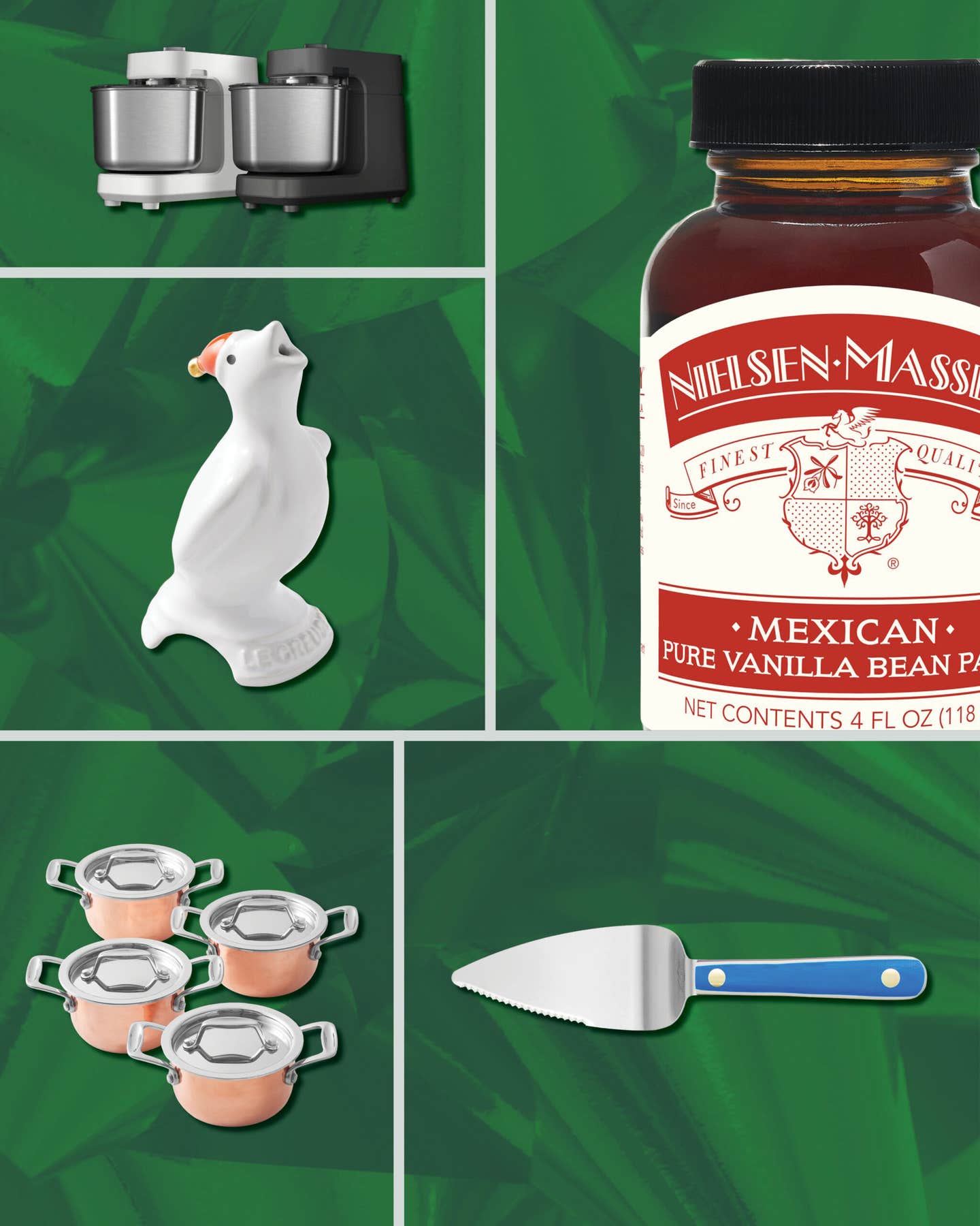 Gift Guide 25 Baking