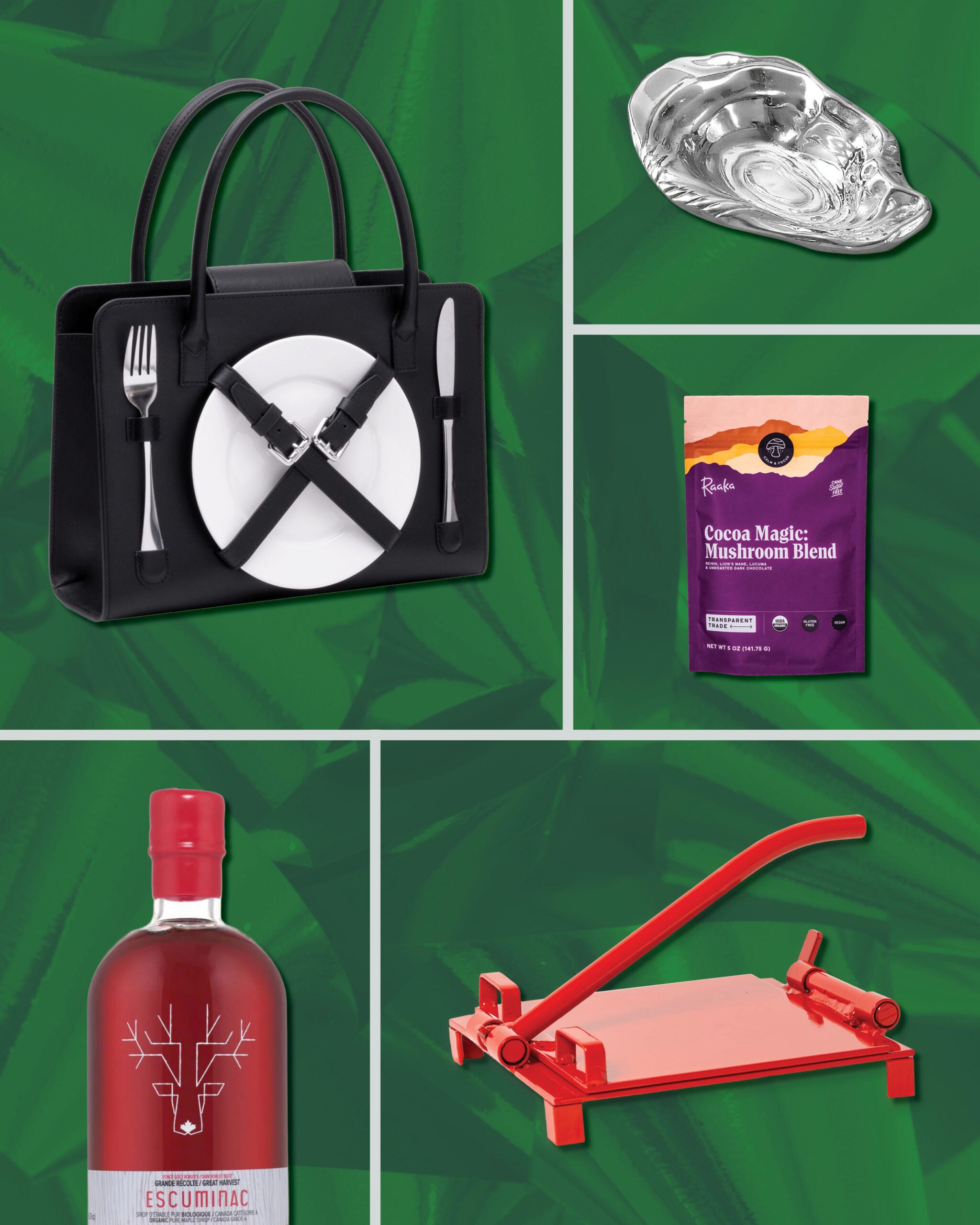 Here’s What SAVEUR Editors Are Giving This Year