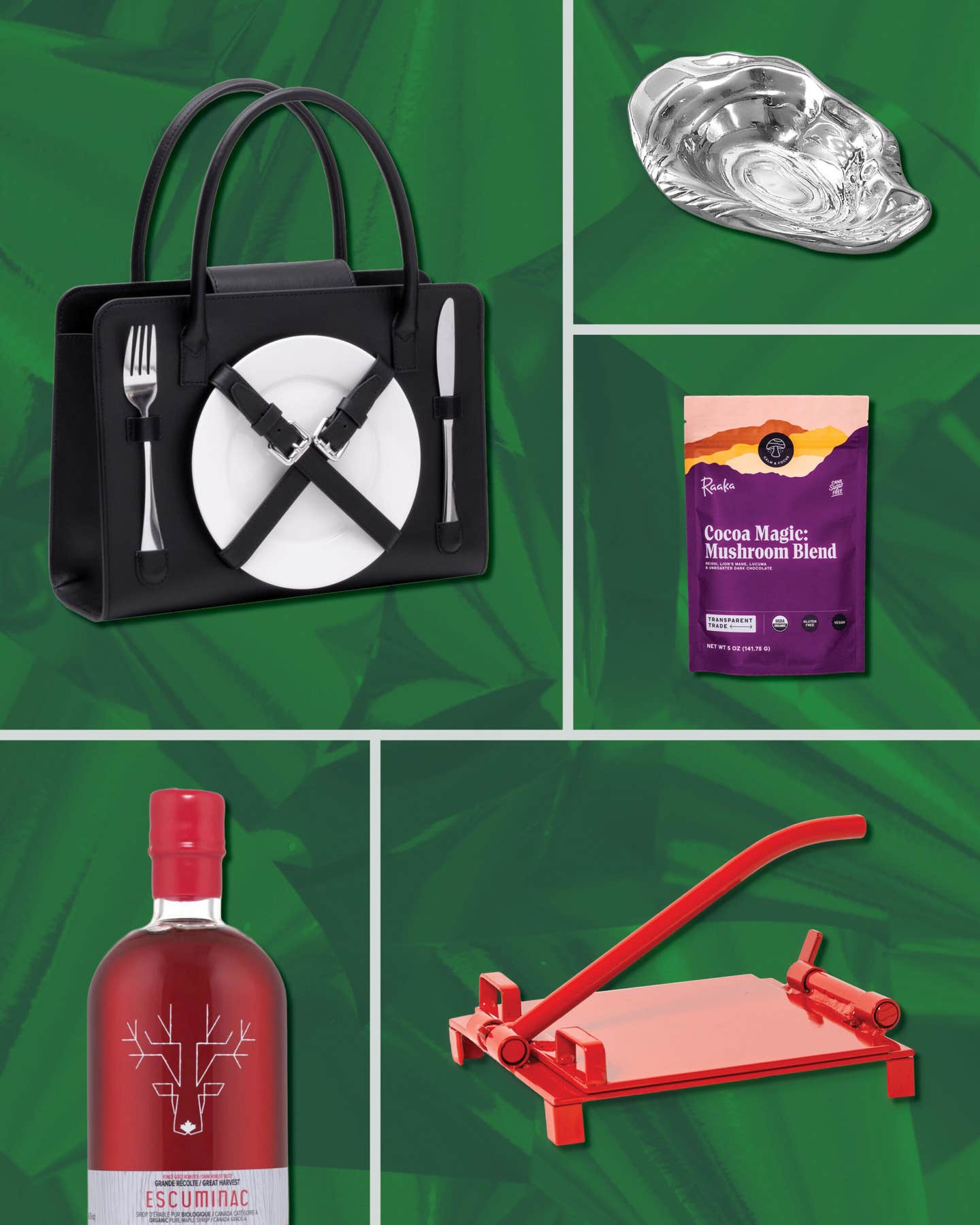 Here’s What SAVEUR Editors Are Giving This Year Here’s What SAVEUR Editors Are Giving This Year