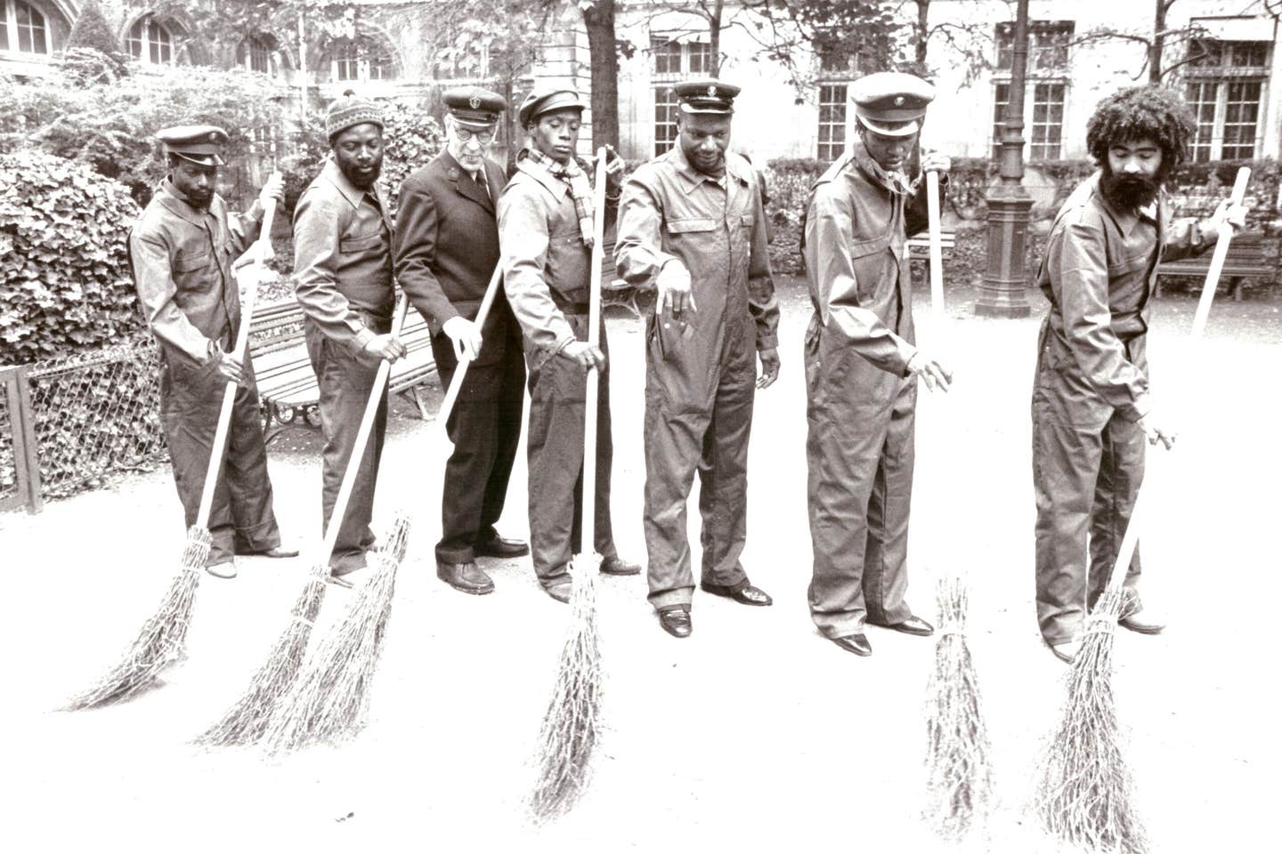 A Dessert for Constance A Dessert for Constance